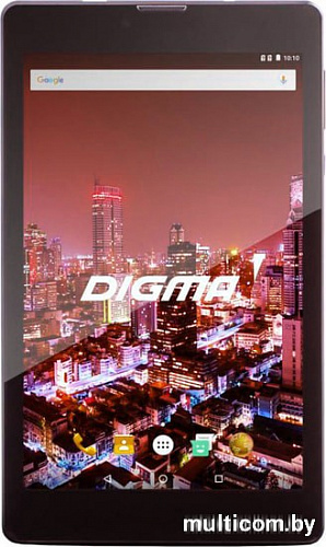 Планшет Digma Citi 7507 32GB LTE