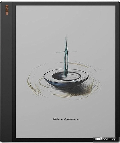Электронная книга Onyx BOOX Tab X C