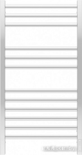 Полотенцесушитель TERMINUS Енисей П13 500x1000 (сенсор быстрого касания, белый)