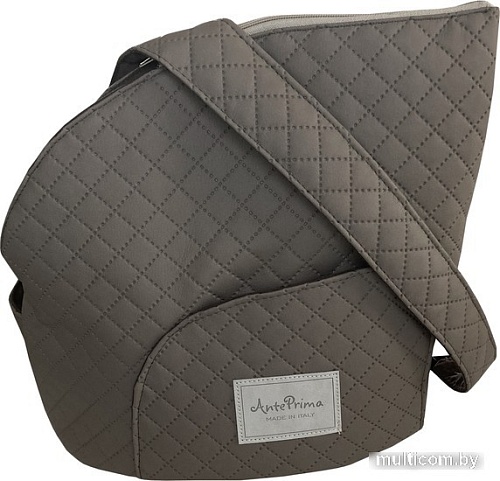 Сумка-переноска AntePrima Dante (S, коричневый)