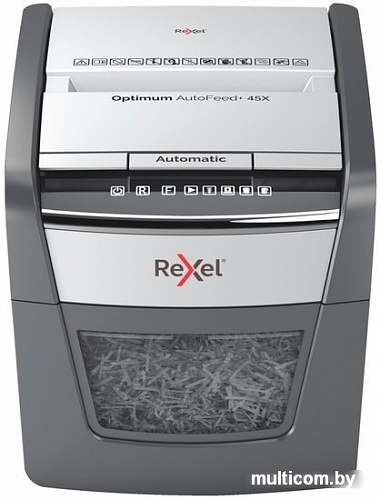 Rexel Optimum AutoFeed 45X