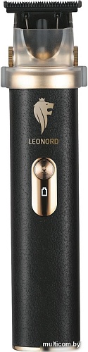 Машинка для стрижки волос Leonord LE-1237 109892