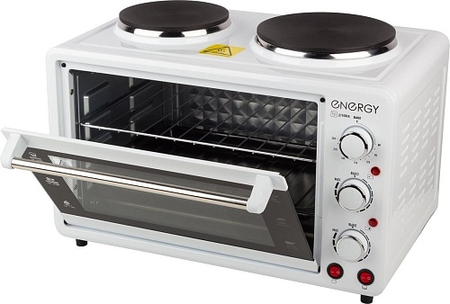 Мини-печь Energy GH-26A-W