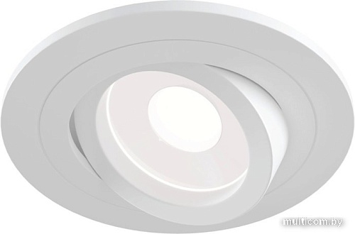 Точечный светильник Maytoni Atom DL023-2-01W