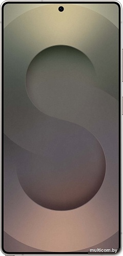 Телефон Samsung Galaxy S25 Ultra SM-S938B 12GB/256GB (зеленый титан)