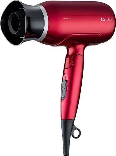 Фен BQ HD1406M