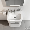 Умывальник Ravak Chrome 650 65x47 [XJG01165000]