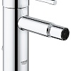 Однорычажный смеситель Grohe Essence+ 32934001