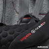 Автокресло Coletto Impero Isofix (красный)