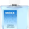 Парфюмерия Mexx Fresh Splash EdT (50 мл)