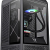 Корпус Thermaltake The Tower 100 Mini CA-1R3-00S1WN-00