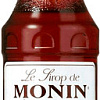 Сироп Monin Шоколад 0.25л