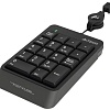 Цифровой блок A4Tech Fstyler FK13 (черный)