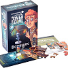 Настольная игра Магеллан Зомби в доме: заражение. Ботаник (дополнение)