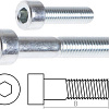 Набор винтов Starfix SMV1-33739-5