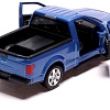 Легковой автомобиль Автоград Ford F-150 7335825 (синий)