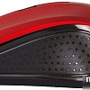 Мышь Sonnen V-99 (красный)