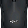 Мышь Logitech B220 Silent (черный)