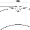 Brembo PA6017