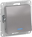 Выключатель проходной Systeme Electric AtlasDesign ATN000363
