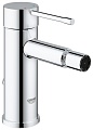 Однорычажный смеситель Grohe Essence+ 32934001