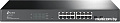Коммутатор TP-Link T1600G-18TS