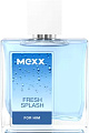 Парфюмерия Mexx Fresh Splash EdT (50 мл)