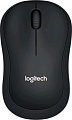 Мышь Logitech B220 Silent (черный)