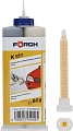 Клеи и герметики для автомобилей FORCH Клей для пластмасс 2K-Speed K151 60г 66604254