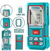 Лазерный дальномер Total TMT51036