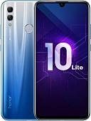 Смартфон HONOR 10 Lite 3GB/64GB HRY-LX1 (небесный голубой)