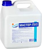 Маркопул Кемиклс Мастер-Пул 4 в 1 3 л