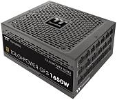 Блок питания Thermaltake Toughpower GF3 1650W Gold - TT Premium Edition PS-TPD-1650FNFAGE-4