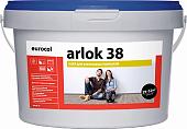 Клей для напольных покрытий и пробки Forbo Eurocol Arlok 38 (6.5 кг)