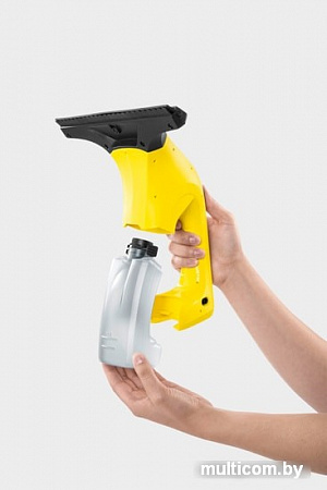 Пылесос Karcher WV 1 1.633-200.0