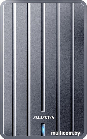 Внешний накопитель A-Data HC660 AHC660-1TU31-CGY 1TB