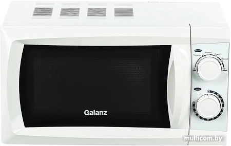 Микроволновая печь Galanz MOS-2002MW