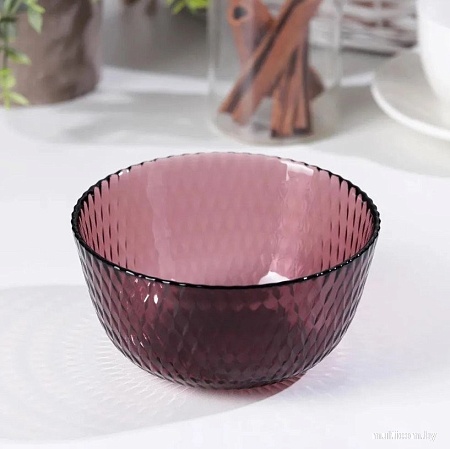 Набор салатников Luminarc Идиллия Лилак Q1312/6 (6шт)