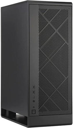 Корпус SilverStone Alta G1M SST-ALG1MB