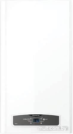 Отопительный котел Ariston Cares X 15 CF NG [3300889]