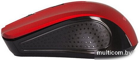 Мышь Sonnen V-99 (красный)