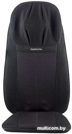 Массажная накидка на сиденье Medisana MC 828