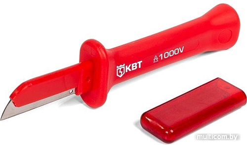 Нож для изоляции КВТ НМИ-15 86567