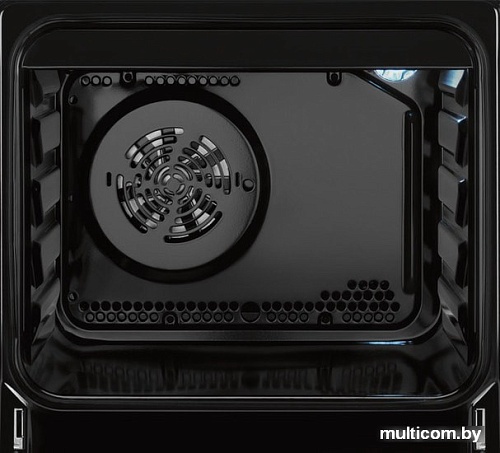 Кухонная плита Electrolux EKC952903X