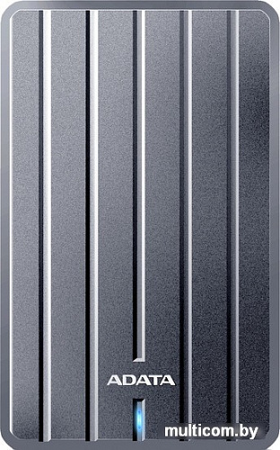 Внешний накопитель A-Data HC660 AHC660-1TU31-CGY 1TB