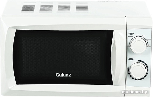 Микроволновая печь Galanz MOS-2002MW