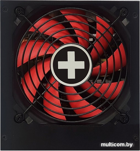Блок питания Xilence Performance A+ III XP550R11
