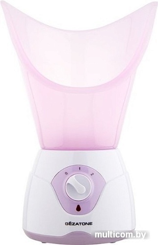 Сауна для лица Gezatone 105S