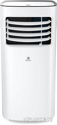 Мобильный кондиционер Royal Clima Busta RM-BS22CH-E