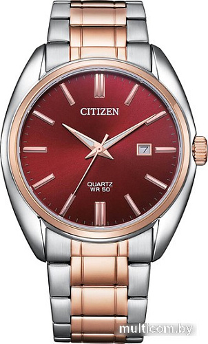 Наручные часы Citizen BI5104-57X